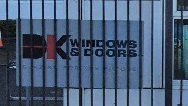 Creditors of Dublin windows firm that owes €1.2m to customers allege fraud