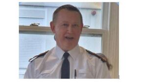 County Roscommon native appointed Garda Chief Superintendent