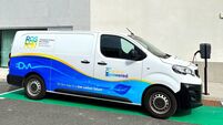 Pilot EV charging hub project in Roscommon Town gets approval from councillors