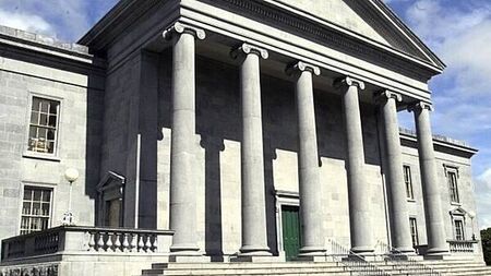 Four members of family plead guilty to charges arising from Garda investigation