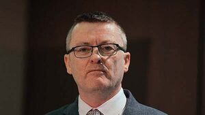 Taoiseach and Tánaiste ‘misled public over housing claims to win votes’, Sinn Féin TD says Taoiseach and Tánaiste ‘misled public over housing claims to win votes’, Sinn Féin TD says