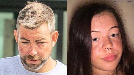 Court hears brother of murder accused was concerned sister was off her medication