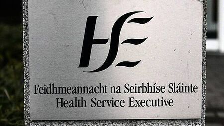HSE accuses medical supplies company of holding it to ransom over patient data
