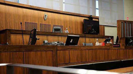 Two purchasers sue firms involved in flooded harbour-side property in Roscommon