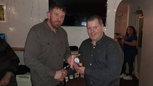 County Roscommon’s 2024 recipient of Volunteers in Sport Awards revealed County Roscommon’s 2024 recipient of Volunteers in Sport Awards revealed