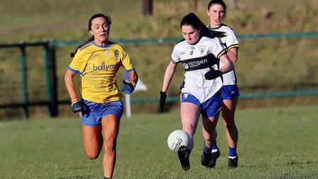 Roscommon face tricky test against All Ireland finalists