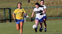 Roscommon face tricky test against All Ireland finalists