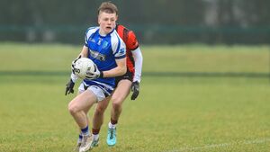 Local colleges chasing provincial glory