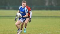 Local colleges chasing provincial glory 