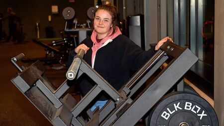 Creggs women back in the limelight