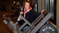 Creggs women back in the limelight 