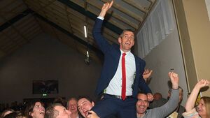 Roscommon councillor’s elevation to Seanad “a great opportunity for the county”