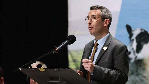 Bird flu clampdown around Co Derry nature reserve