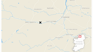 Gardaí hunt for lorry driver after smash with ESB pole plunges Donegal village into darkness