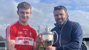 Roscommon CBS take control to oust Scoil Mhuire and claim provincial honours Roscommon CBS take control to oust Scoil Mhuire and claim provincial honours