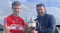 Roscommon CBS take control to oust Scoil Mhuire and claim provincial honours 