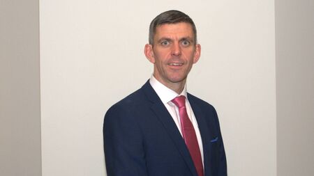 Scahill says it will be ‘a huge privilege and honour to serve in Seanad Éireann’