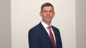 Scahill says it will be ‘a huge privilege and honour to serve in Seanad Éireann’