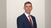 Scahill says it will be ‘a huge privilege and honour to serve in Seanad Éireann’ 