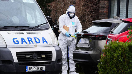 Man to appear in court over Malahide death