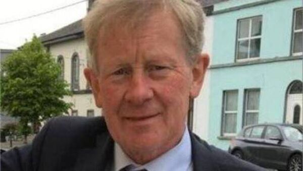 Four nominees in contest for late Anthony Waldron's council seat