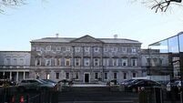 Government ruled out buying second-hand jet saying a good deal was too hard to get