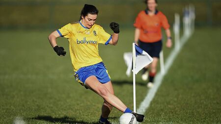 Shoots of encouragement for Roscommon despite defeat in Tuam