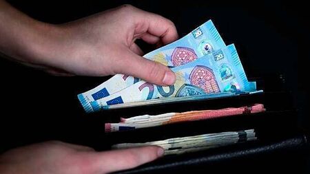 Dept of Finance rejected proposal allowing tax free donations of at least €1m in wills