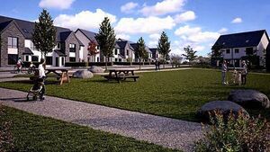 Planning permission granted for over 70 new homes near Bandon after Cork County Council refusal