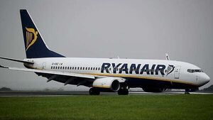 Ryanair to pay out €55,000 to woman who was scalded on flight Ryanair to pay out €55,000 to woman who was scalded on flight