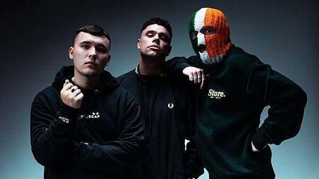 'Kneecap effect' boosts Irish language popularity but teaching methods are outdated