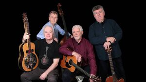Jargon reunited after 40 years to release new album