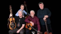 Jargon reunited after 40 years to release new album