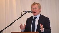 Fallon's Town Talk: Tony Waldron’s death has left the county shocked and saddened 
