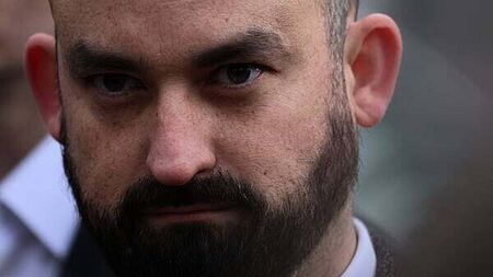 Eoin Hayes’ suspension from Soc Dems extended after national executive review