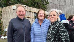 Local Notes: Helena captains Roscommon, clothed collection and awards night