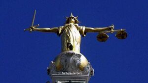 Former fisherman stole Dublin litter van and led gardaí on city chase
