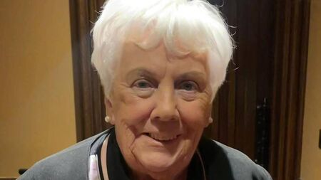 Tributes paid to “a leader, mentor, officer, coach and friend”