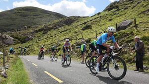 Ireland’s most prestigious cycling event set to visit Roscommon