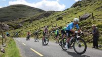 Ireland’s most prestigious cycling event set to visit Roscommon
