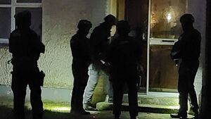 Four arrested in criminal gang probe involving Roscommon search Four arrested in criminal gang probe involving Roscommon search