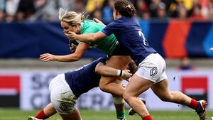 Roscommon woman named in Ireland’s 6 Nations training squad