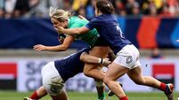 Roscommon woman named in Ireland’s 6 Nations training squad