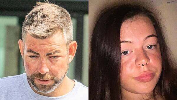 Murder accused denies lying to escape responsibility for killing of pensioner
