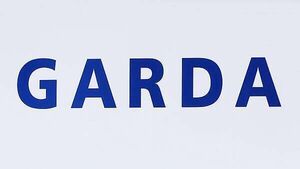 Probationer garda helps seize cocaine worth €350,000 in Dublin