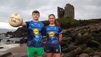 Roscommon club to take part in Páidí Ó Sé tournament in Dingle 