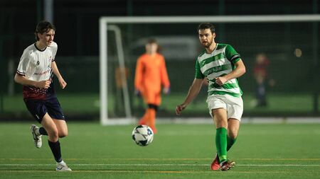 Skyvalley Rovers take Moore United’s scalp