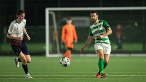 Skyvalley Rovers take Moore United’s scalp Skyvalley Rovers take Moore United’s scalp