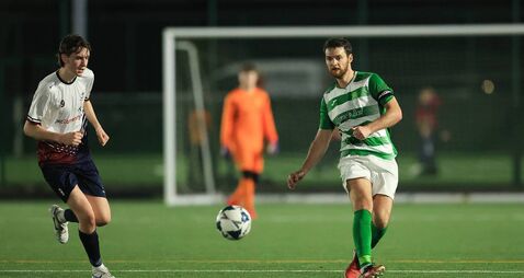 Skyvalley Rovers take Moore United’s scalp 