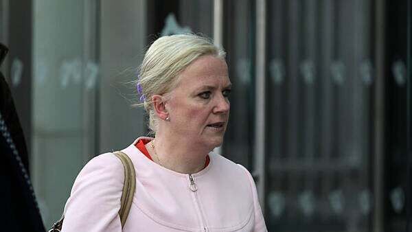 Jury fails to reach verdict in second trial of Custom House Capital financial services manager